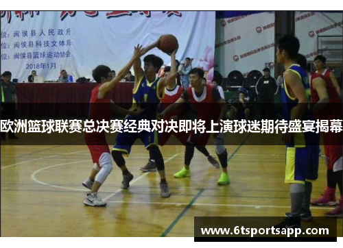 欧洲篮球联赛总决赛经典对决即将上演球迷期待盛宴揭幕