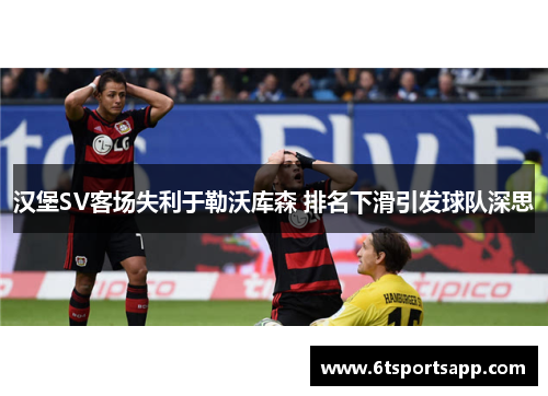 汉堡SV客场失利于勒沃库森 排名下滑引发球队深思