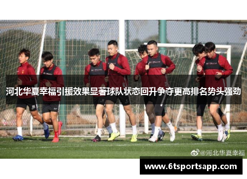 河北华夏幸福引援效果显著球队状态回升争夺更高排名势头强劲