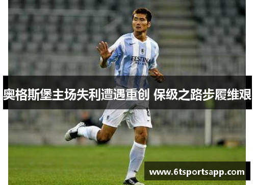 奥格斯堡主场失利遭遇重创 保级之路步履维艰